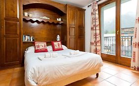 Apartment Kitson - Alpes Travel - Chamonix - Sleeps 6